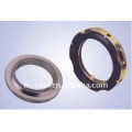 Wave spring seal for air condition compressor HF-SL73